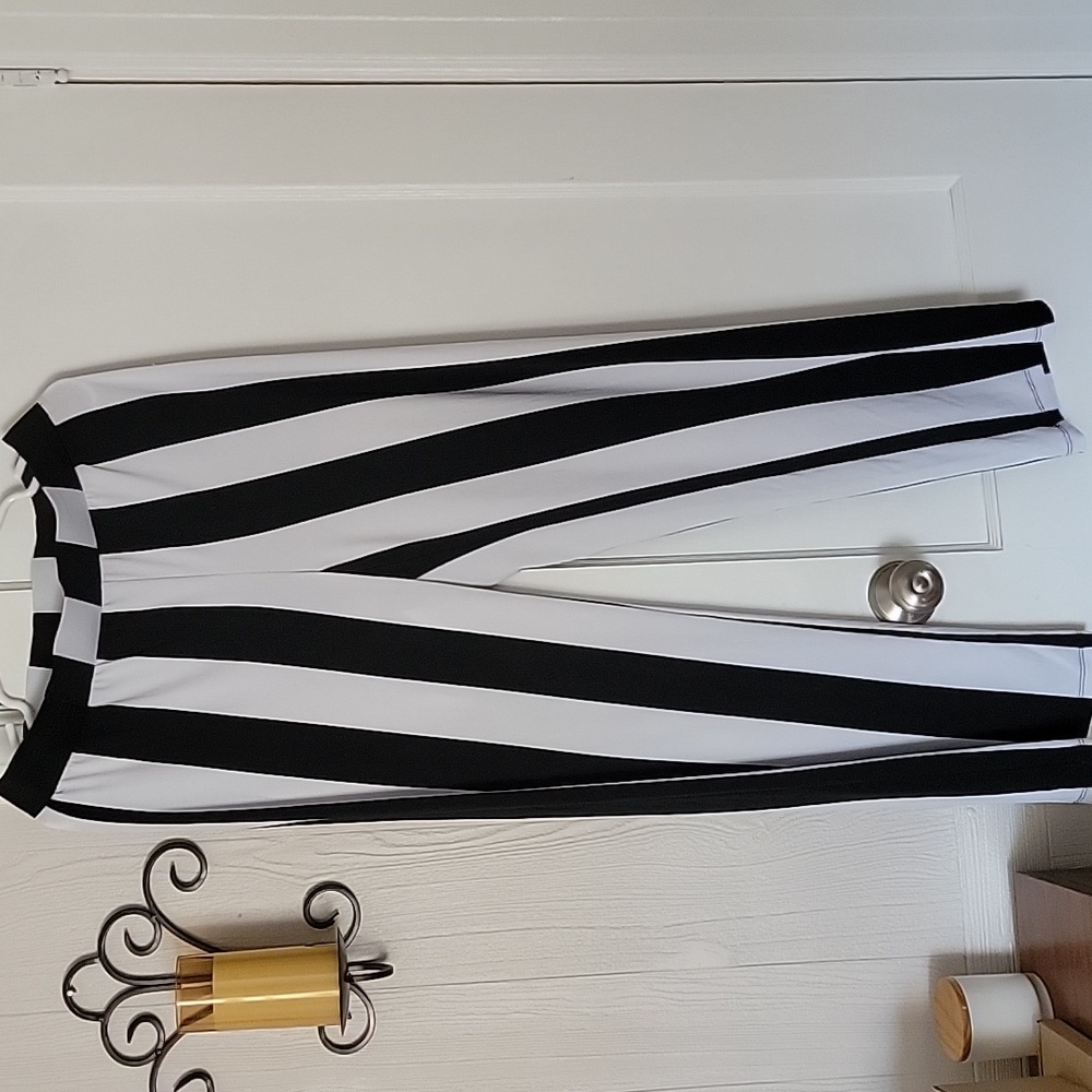 INC Palazzo Pants